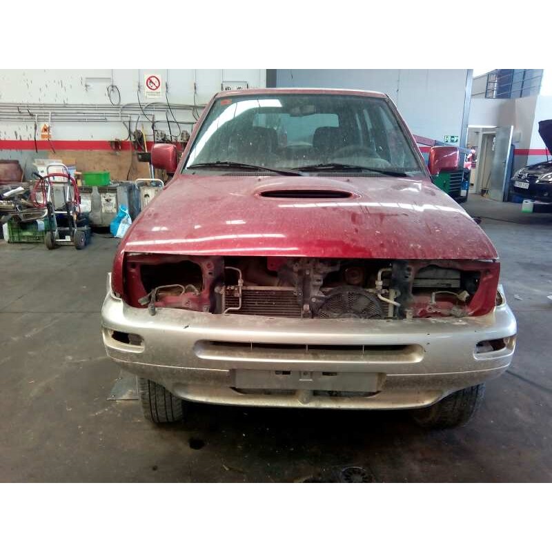 nissan terrano/terrano.ii (r20) del año 1996