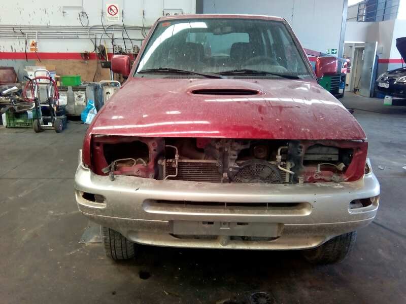 nissan terrano/terrano.ii (r20) del año 1996