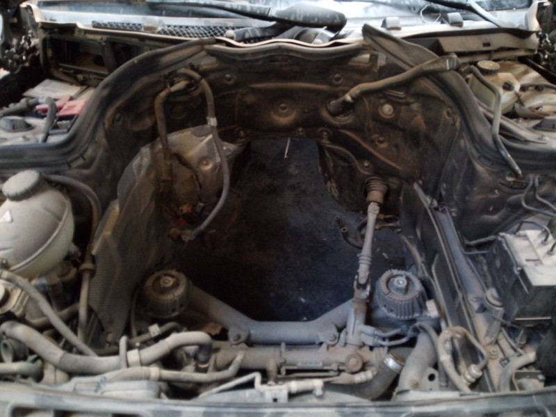 mercedes-benz clase c (w204) familiar del año 2016