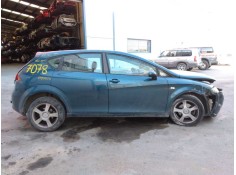 seat leon (1p1) del año 2005