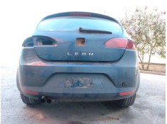 seat leon (1p1) del año 2005 2