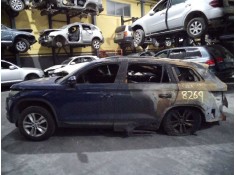 skoda kodiaq del año 2016