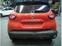renault captur del año 2013 2