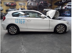 BMW SERIE 1 BERLINA (E81/E87)