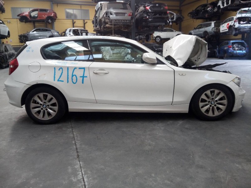 bmw serie 1 berlina (e81/e87) del año 2010