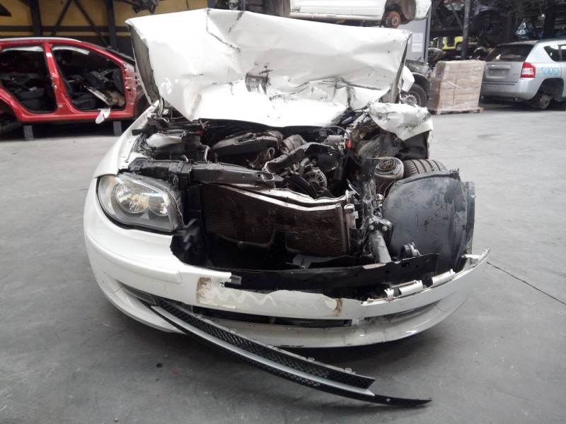 bmw serie 1 berlina (e81/e87) del año 2010