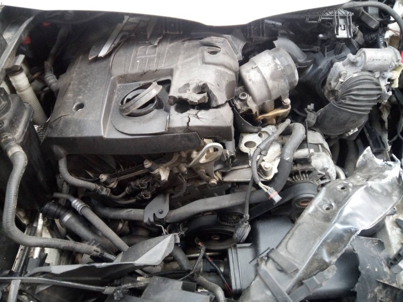 bmw serie 1 berlina (e81/e87) del año 2010