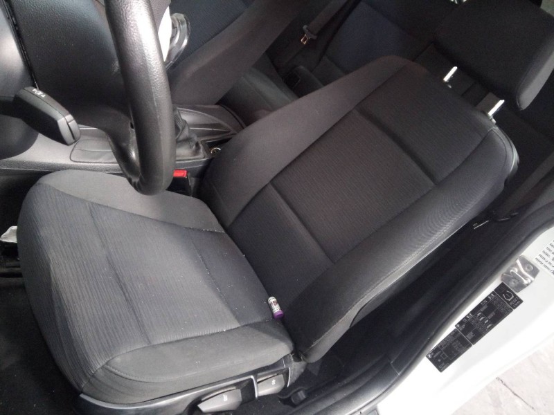 bmw serie 1 berlina (e81/e87) del año 2010