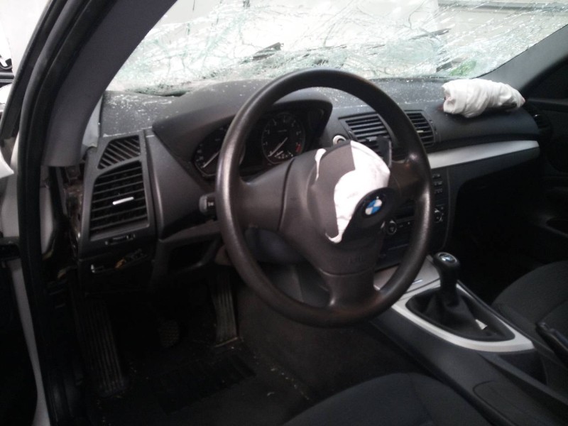 bmw serie 1 berlina (e81/e87) del año 2010