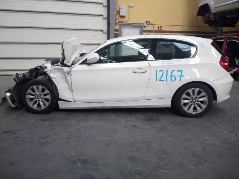 bmw serie 1 berlina (e81/e87) del año 2010