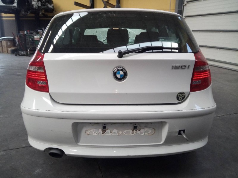 bmw serie 1 berlina (e81/e87) del año 2010