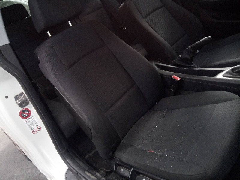 bmw serie 1 berlina (e81/e87) del año 2010