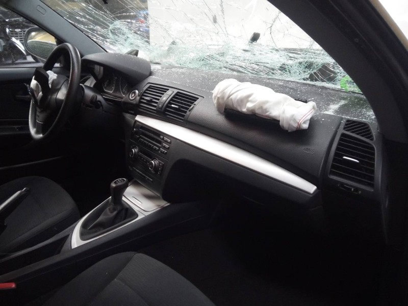 bmw serie 1 berlina (e81/e87) del año 2010