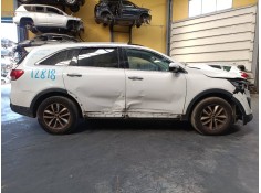 KIA SORENTO ()