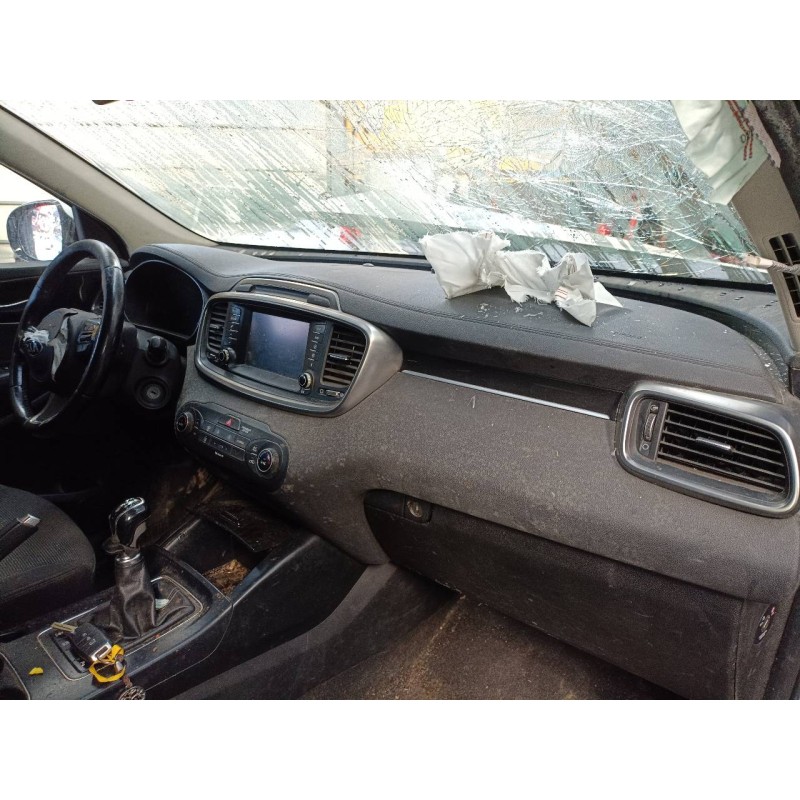 kia sorento () del año 2015