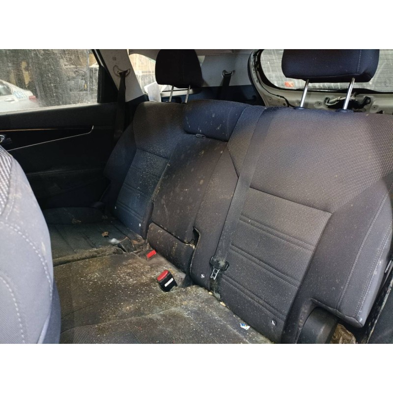 kia sorento () del año 2015