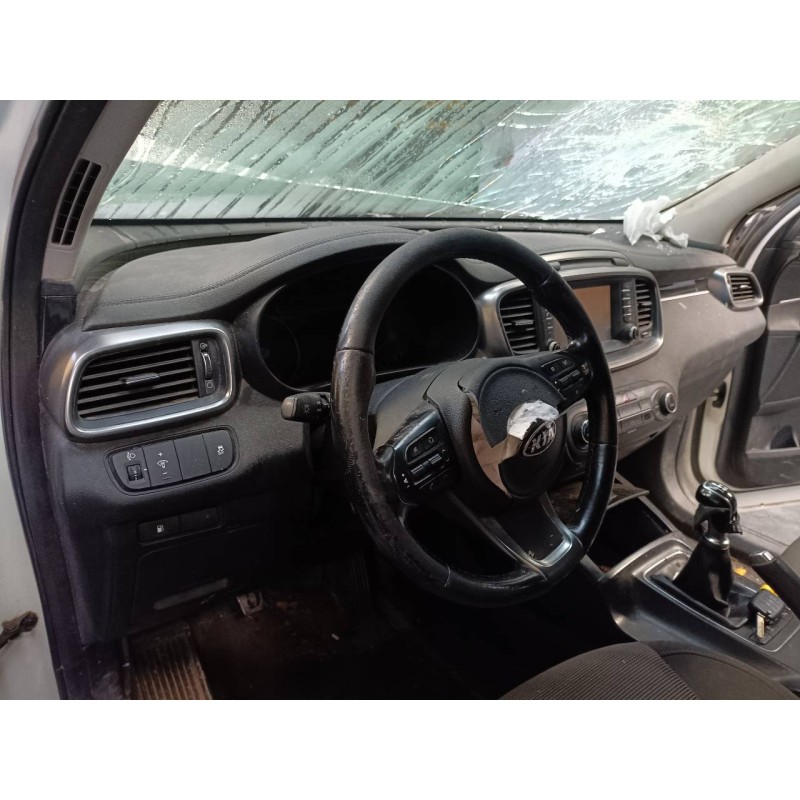 kia sorento () del año 2015