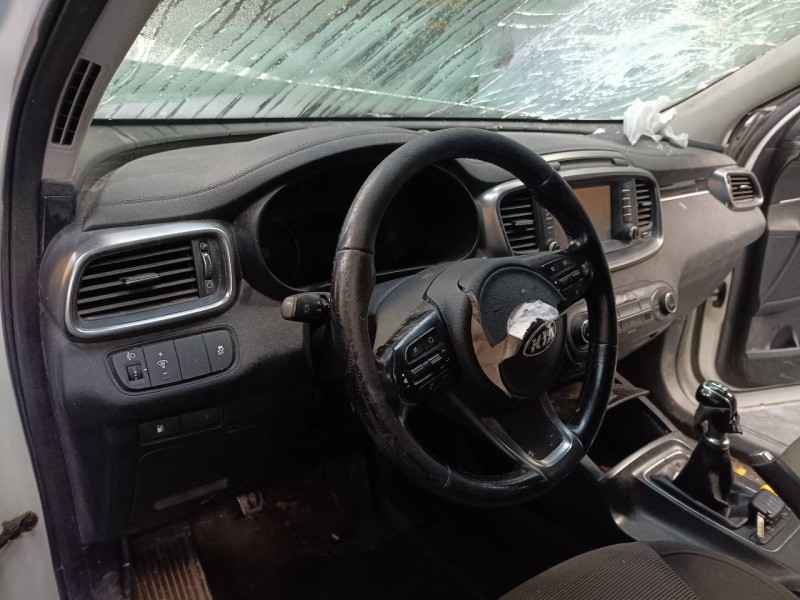 kia sorento () del año 2015