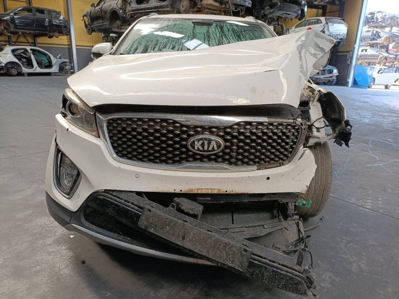 kia sorento () del año 2015