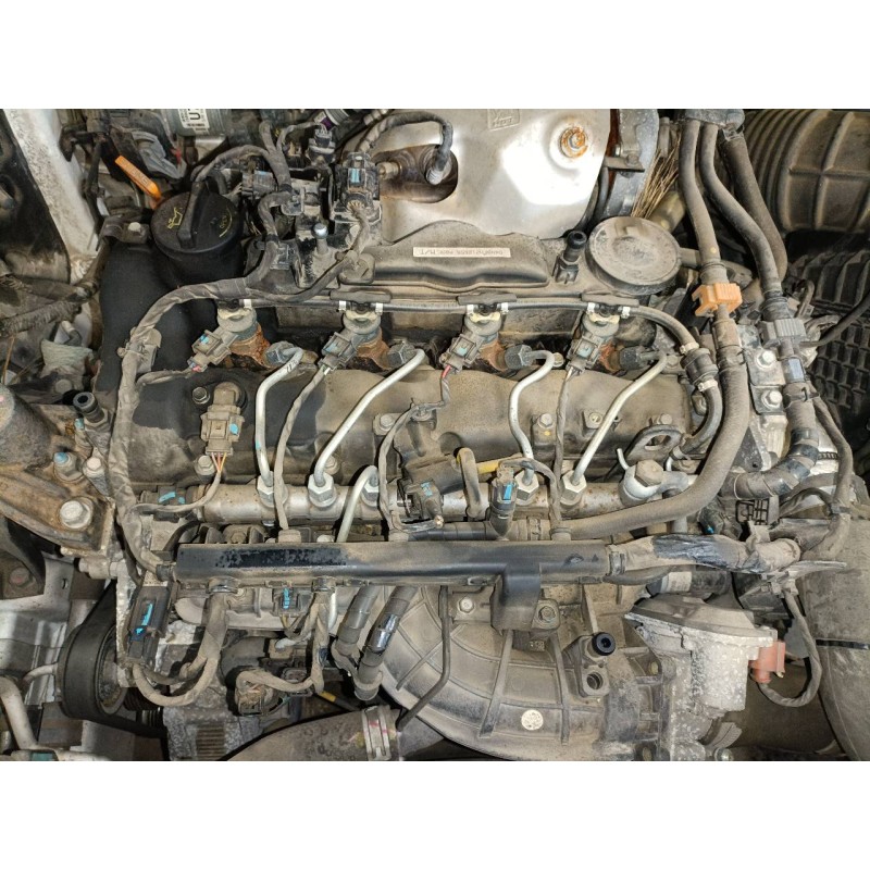 kia sorento () del año 2015