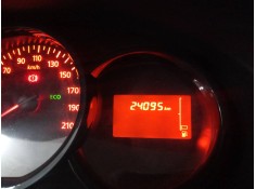 dacia dokker del año 2021 2