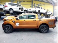 FORD RANGER (TKE)