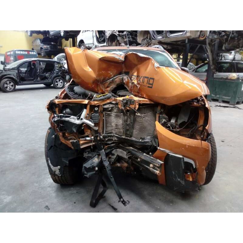 ford ranger (tke) del año 2017