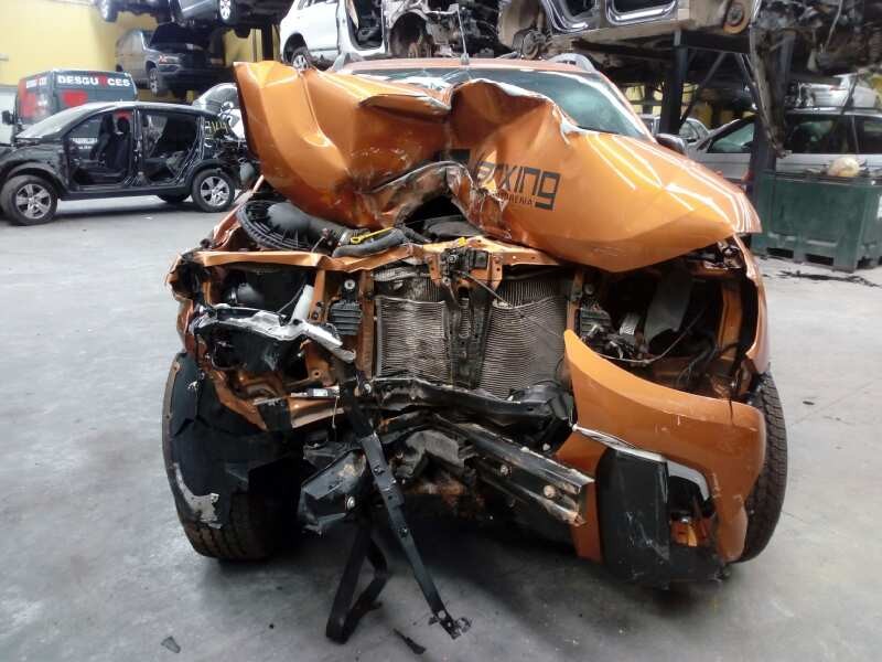 ford ranger (tke) del año 2017