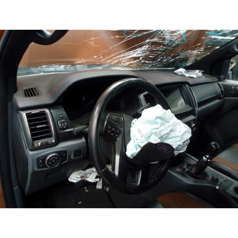 ford ranger (tke) del año 2017