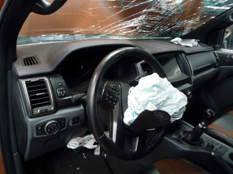 ford ranger (tke) del año 2017