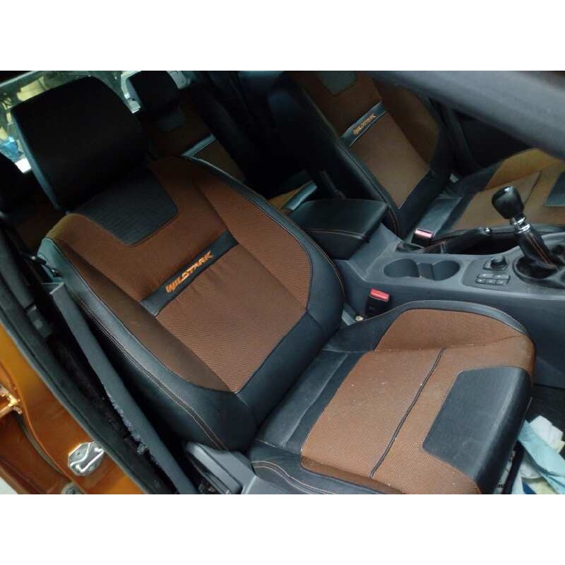 ford ranger (tke) del año 2017