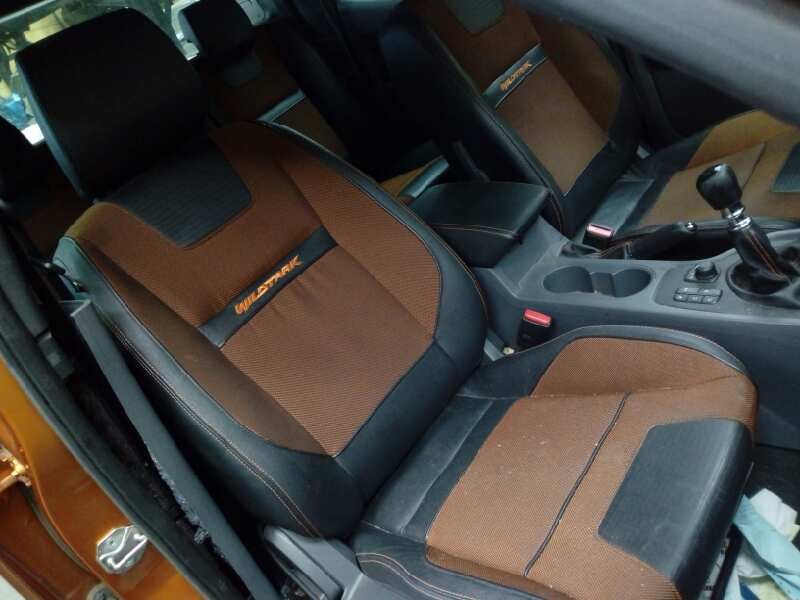 ford ranger (tke) del año 2017