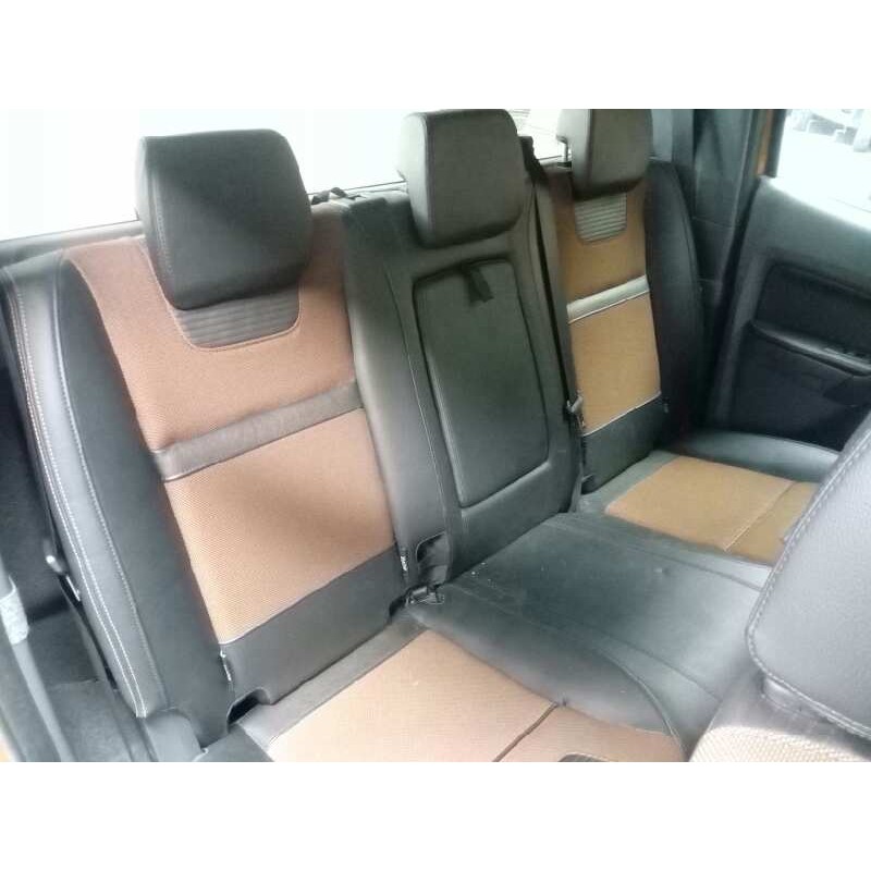 ford ranger (tke) del año 2017