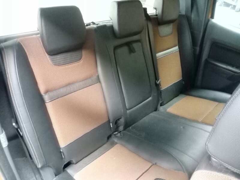 ford ranger (tke) del año 2017