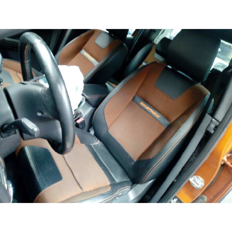 ford ranger (tke) del año 2017