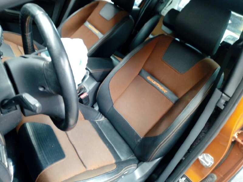 ford ranger (tke) del año 2017