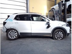 VOLKSWAGEN T-CROSS (C11, D31)