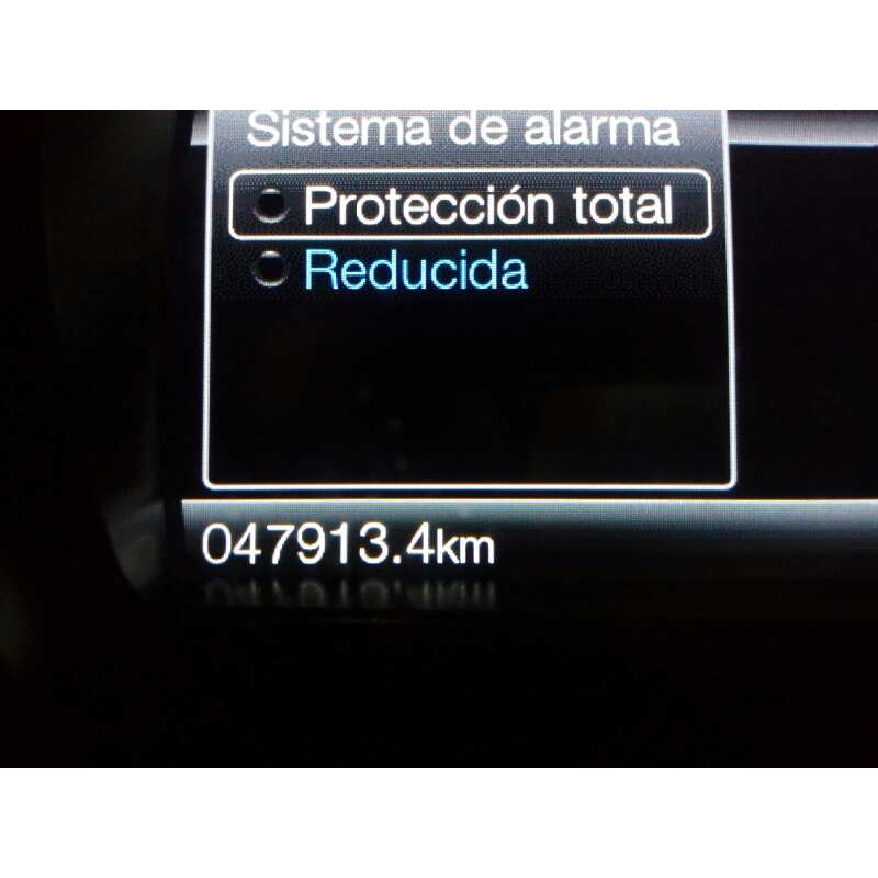 ford ranger (tke) del año 2017