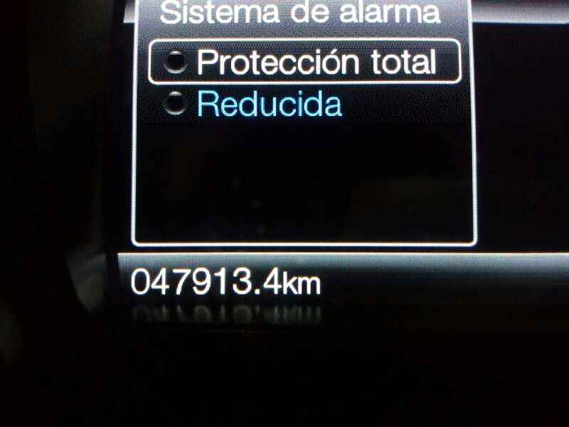 ford ranger (tke) del año 2017