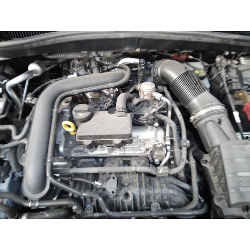 volkswagen t-cross del año 2022