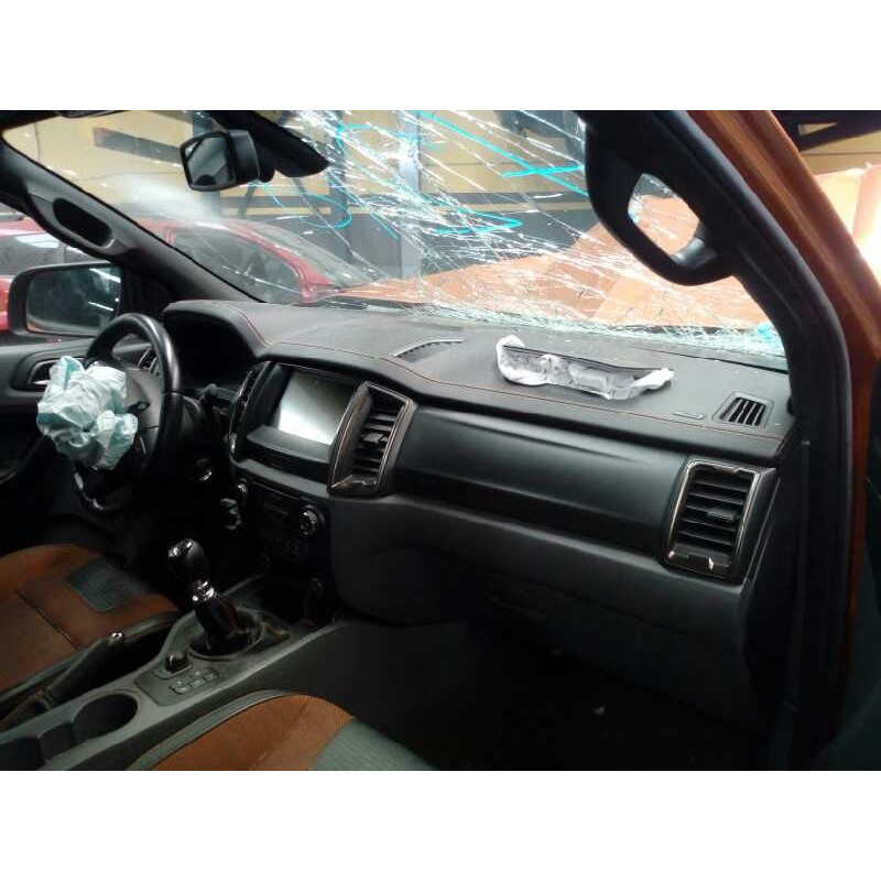 ford ranger (tke) del año 2017