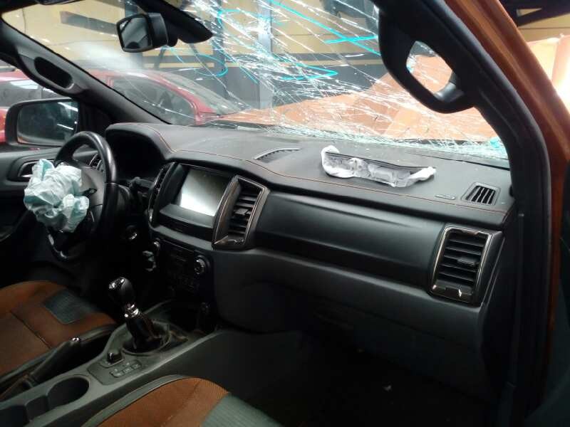 ford ranger (tke) del año 2017