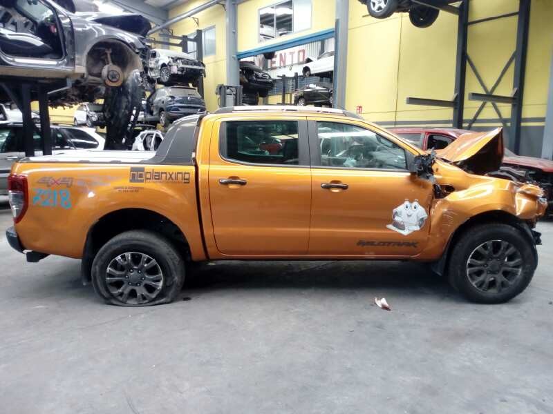 ford ranger (tke) del año 2017