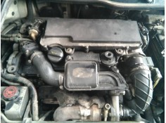 peugeot 206 berlina del año 2002 2