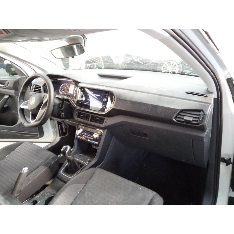 volkswagen t-cross del año 2022