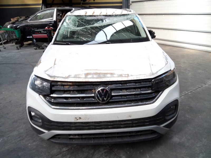 volkswagen t-cross del año 2022