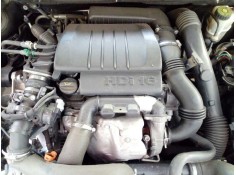 citroën c5 berlina del año 2009 2