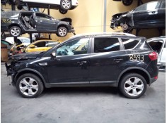 FORD KUGA (CBV)