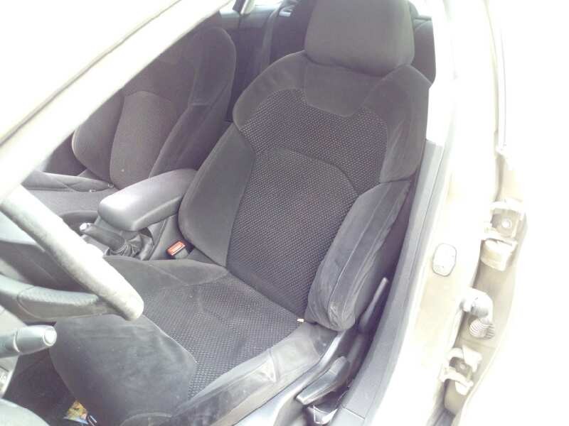 citroën c5 berlina del año 2009