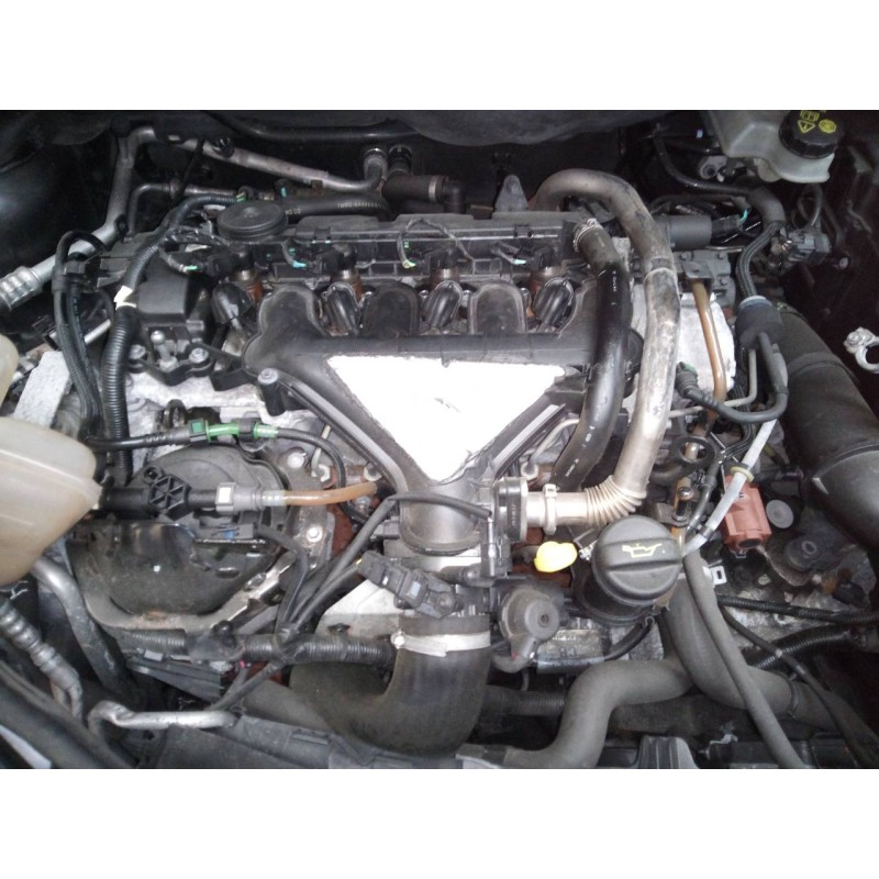 ford kuga (cbv) del año 2008